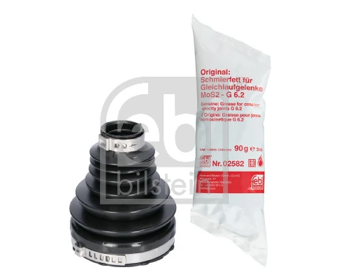 Bellow Kit, drive shaft